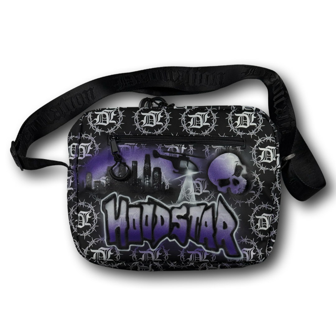 HoodStar Emir Bag