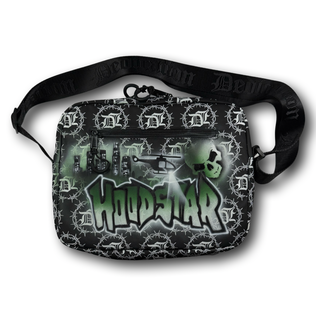 HoodStar Emir Bag