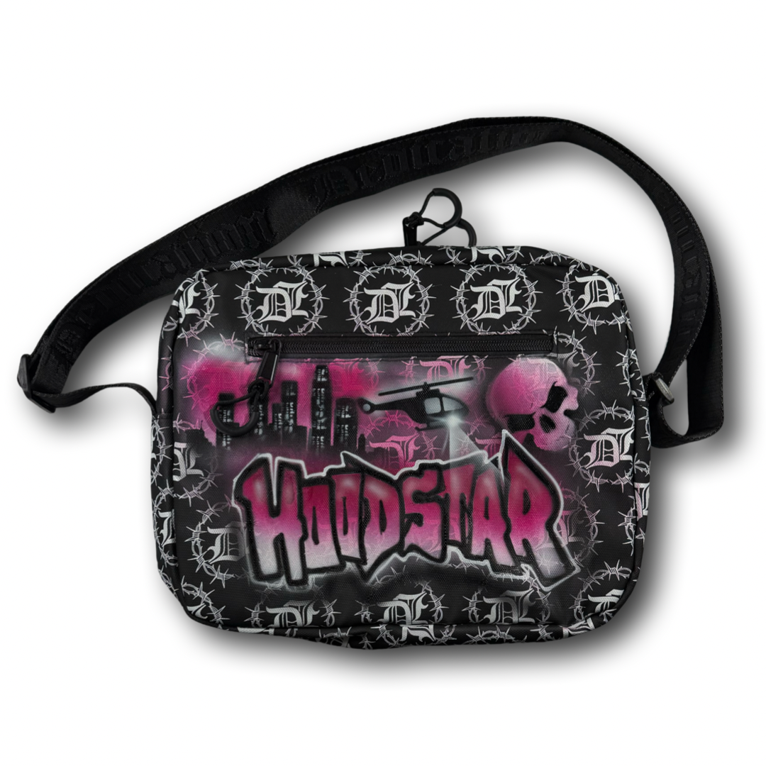HoodStar Emir Bag