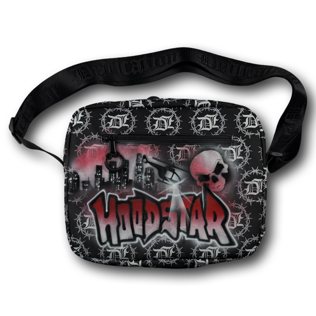 HoodStar Emir Bag