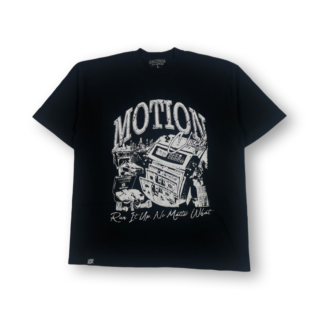 Motion Shirt