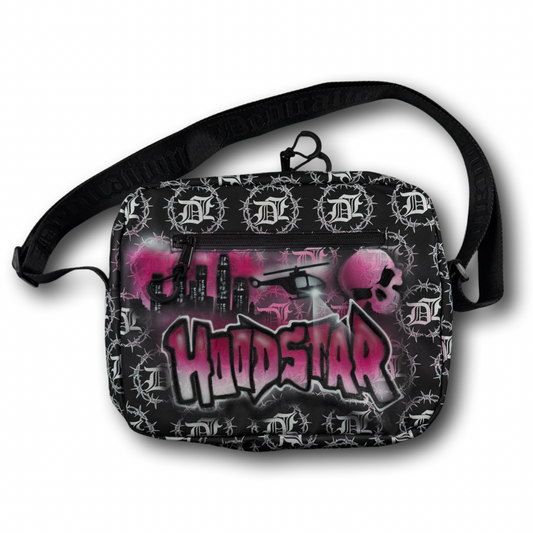 HoodStar Emir Bag